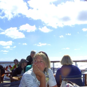 Profilbild von Monika Schwaiger