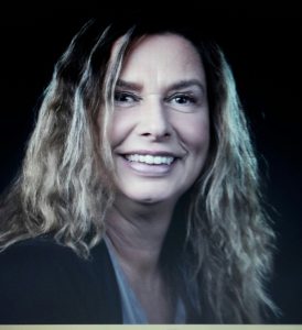Profilbild von Monika Schwandt