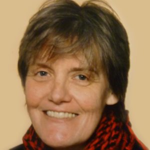 Profilbild von Monika Schwarz
