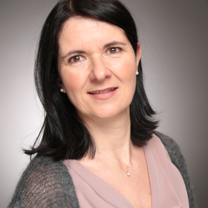 Profilbild von Monika Schwarz