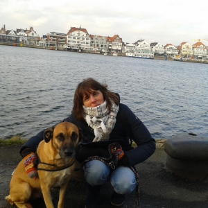 Profilbild von Monika Schwarz