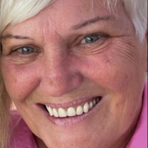Profilbild von Monika Schwemer