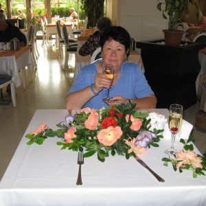 Profilbild von Monika Schwemmer-Rüsch