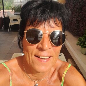 Profilbild von Monika Schwemmer