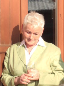 Profilbild von Monika Schwohls