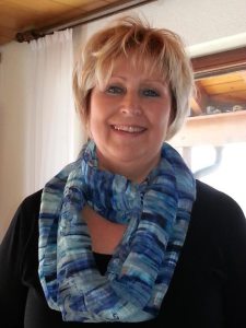 Profilbild von Monika Schyra-Weber