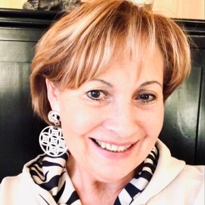 Profilbild von Monika Sebetzky