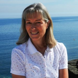 Profilbild von Monika Seidel