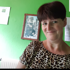 Profilbild von Monika Seidel
