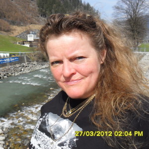Profilbild von Monika Seifert