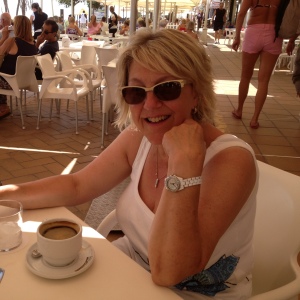 Profilbild von Monika Selle