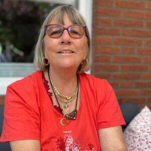Profilbild von Monika Senel