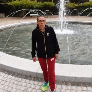 Profilbild von Monika Senger