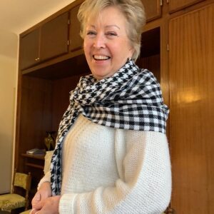 Profilbild von Monika Seqat