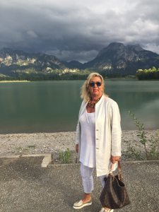 Profilbild von Monika Seubert
