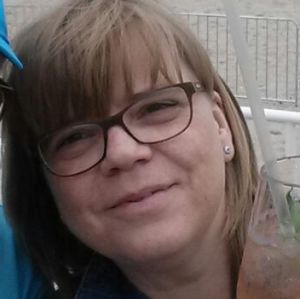 Profilbild von Monika Seyffert