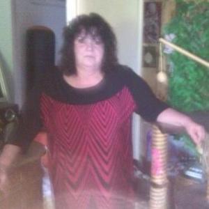 Profilbild von Monika Shala-Gebhard