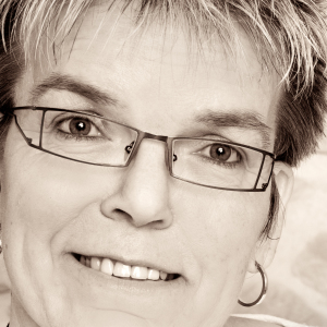 Profilbild von Monika Sibum