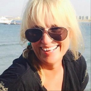 Profilbild von Monika Sieber