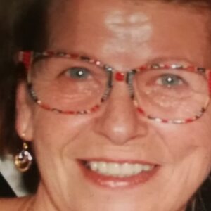 Profilbild von Monika Sieg