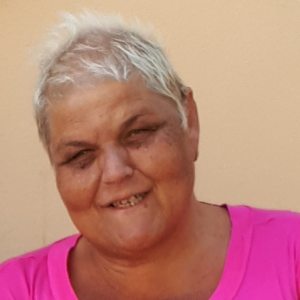 Profilbild von Monika Siegl