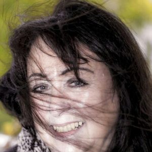 Profilbild von Monika Siegner