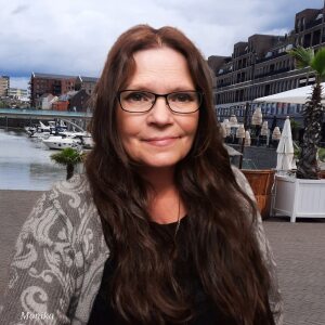 Profilbild von Monika Sielemann