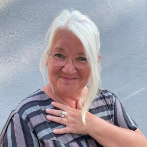 Profilbild von Monika Siewert