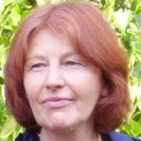 Profilbild von Monika Simon