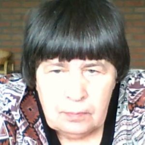 Profilbild von Monika Simons