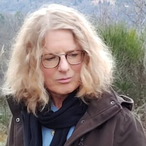 Profilbild von Monika Skrzeczek