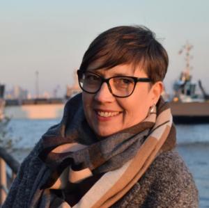 Profilbild von Monika Slama