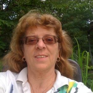 Profilbild von Monika Slawik