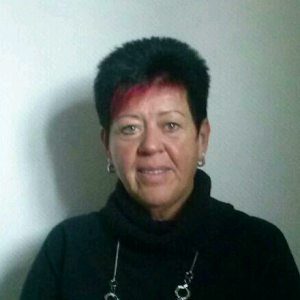 Profilbild von Monika Solbach