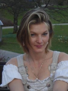 Profilbild von Monika Sommer