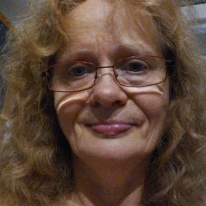 Profilbild von Monika Sommer