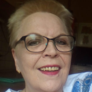 Profilbild von Monika Sosnowski