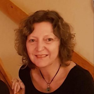 Profilbild von Monika Specht