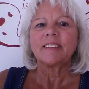 Profilbild von Monika Speiser