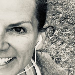 Profilbild von Monika Spiertz