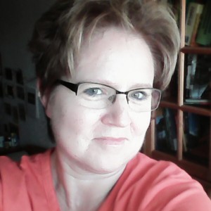 Profilbild von Monika Spillert