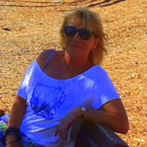 Profilbild von Monika Sprenger