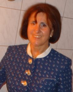 Profilbild von Monika Springer