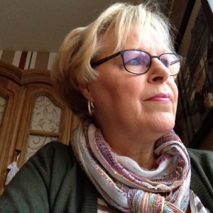 Profilbild von Monika Spürkel