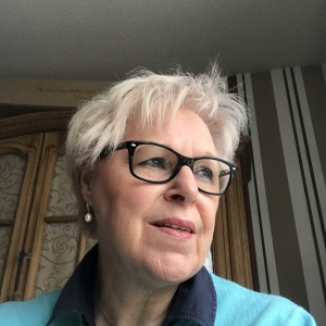 Profilbild von Monika Spürkel