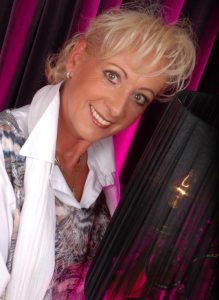 Profilbild von Monika Stach