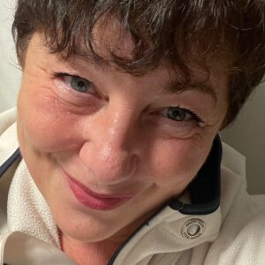 Profilbild von Monika Stamp