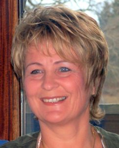 Profilbild von Monika Stampfl