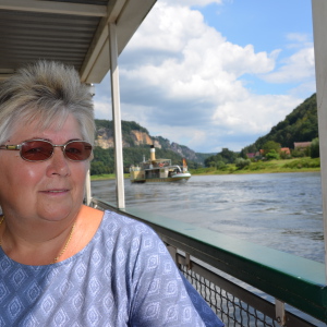 Profilbild von Monika Starck