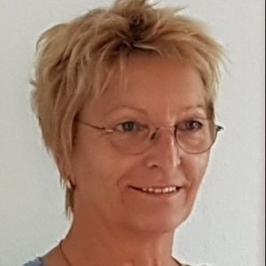 Profilbild von Monika Starker